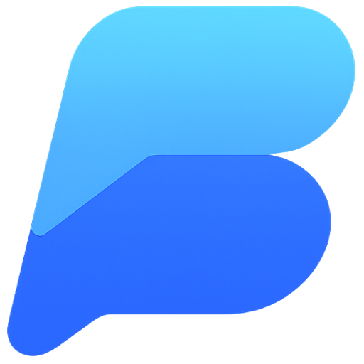 Blue Reacher